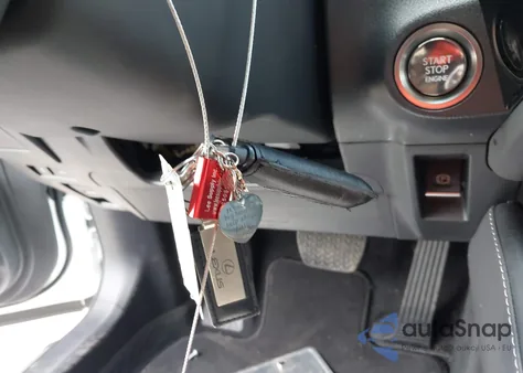 2024 Lexus Es 350 z USA, uszkodzony, nr VIN 58ADZ1B14RU183545